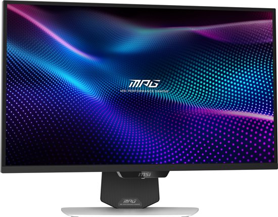 MSI MPG 274URDFW E16M 27″ (5/8)