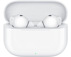 Bluetooth oordopjes Huawei FreeBuds SE 4 Headset Wit | Multi Mode active noise Cancellation (ANC) | Tot 50 uur batterijduur | Ultralicht & comfortabel