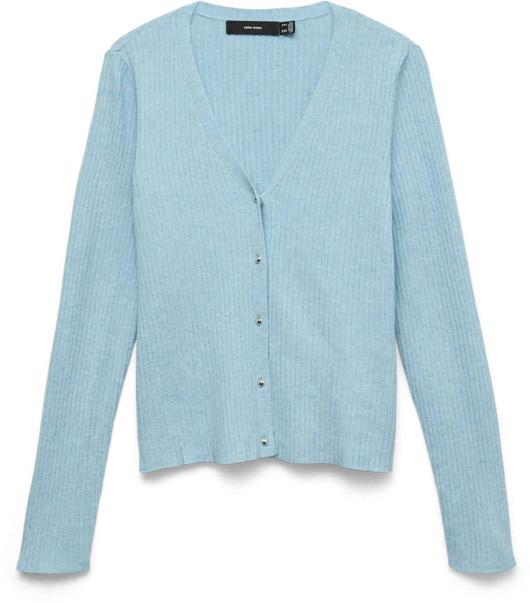 Vero Moda Gebreide pullover VMFOOLIVE Gebreid vest