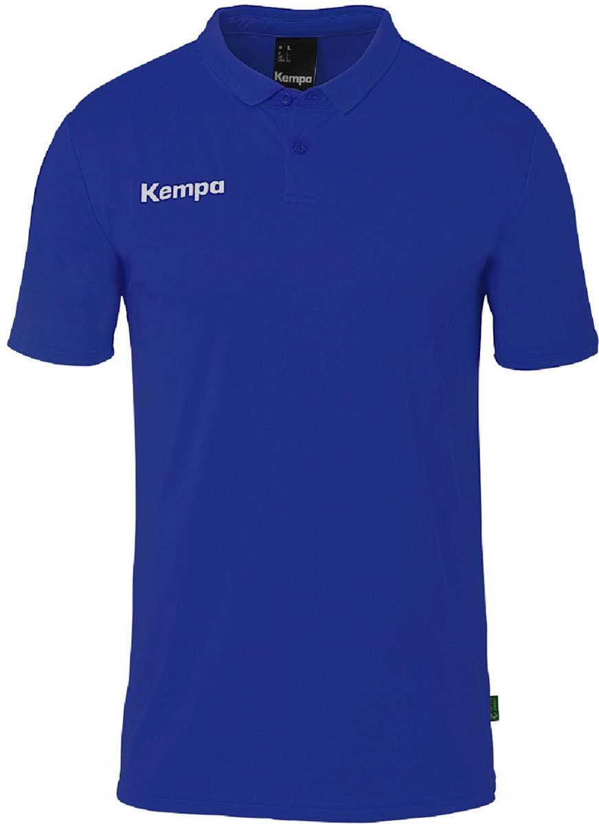 Kempa Poly-poloshirt 2005156