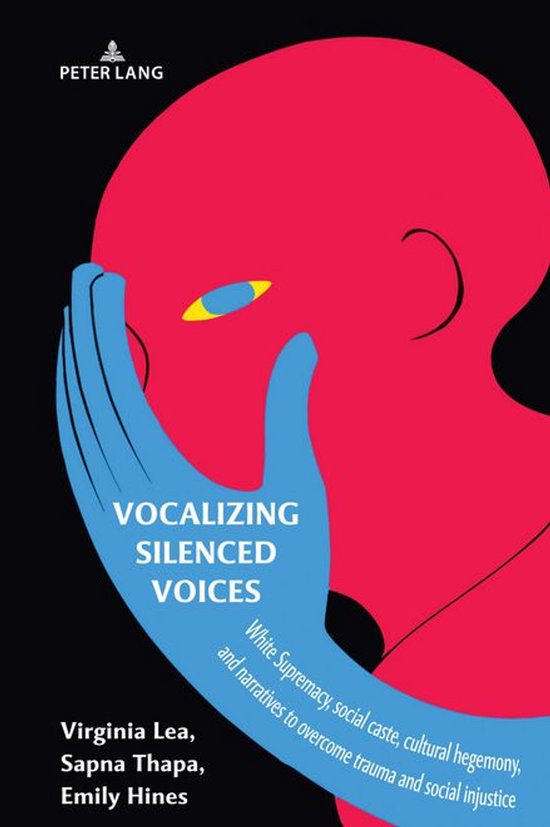 Vocalizing Silenced Voices - cover