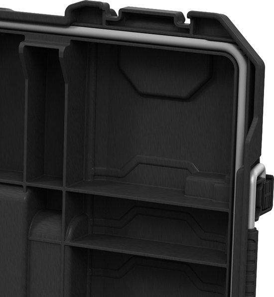 Keter ROC PRO GEAR 2.0 TOOLBOX XL | bol