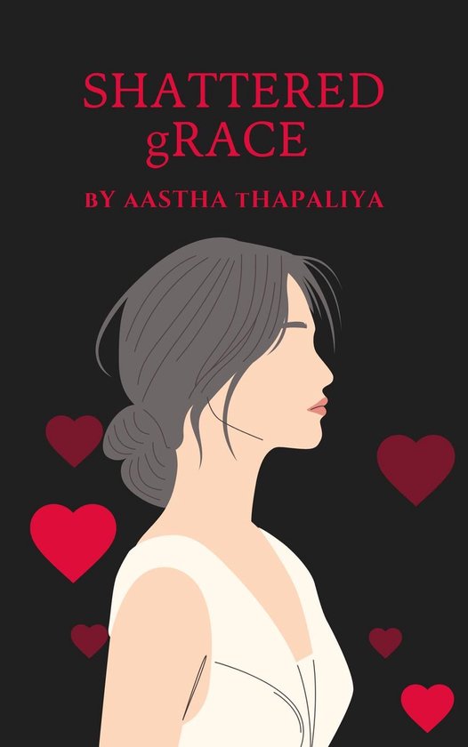 Series 1 - Shattered Grace