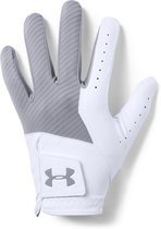 Gants de golf Under Armour UA Medal Steel/ White- XXL(droite) (US R2XL)