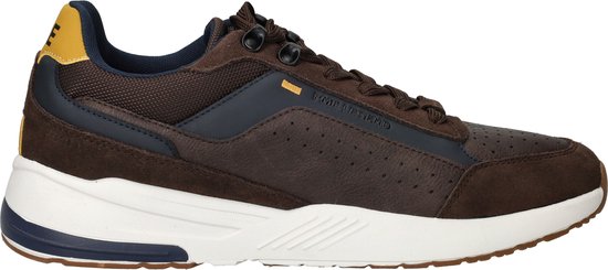 Baskets pour femmes PME Legend Noselifter - Homme - Marron - Taille : 43