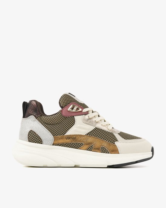 VIA VAI Vic Harmony Sneakers dames - Maat 39