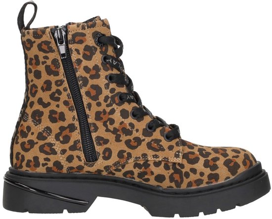 Chaussures à lacets Replay Joplin 16D - Beige - Pointure 38
