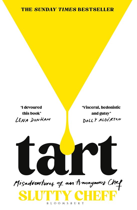 Tart - cover