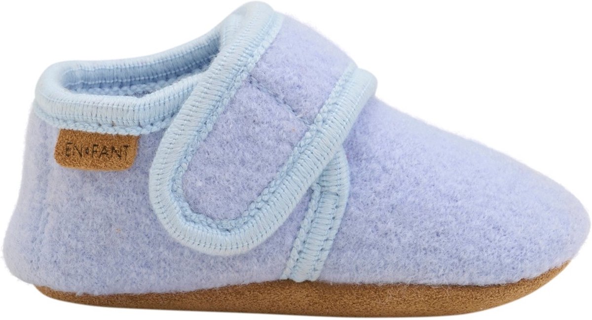 En Fant Kindersloffen Baby Wool Slippers 250008