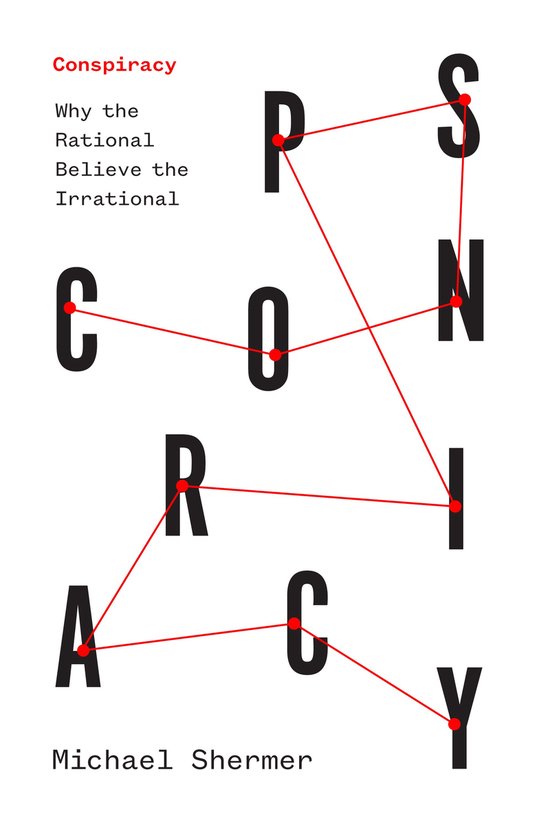 Conspiracy - cover