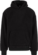 JACK & JONES Jcoflare Teddy Sweat Hood Jnr, havermout, 140