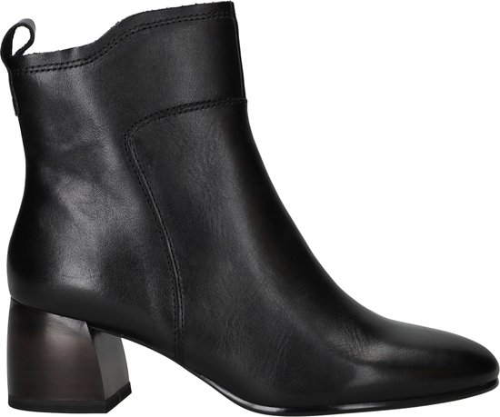 TAMARIS Core Dames Laarzen -zwart