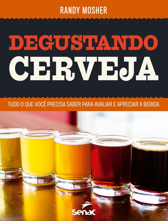 Degustando cerveja - cover
