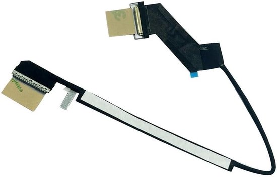 JINTAI LVDS LCD Videokabel – 30-pins, Voor Asus S510UA-DS51 En X510U, Vervanging Voor DD0XKGLC010