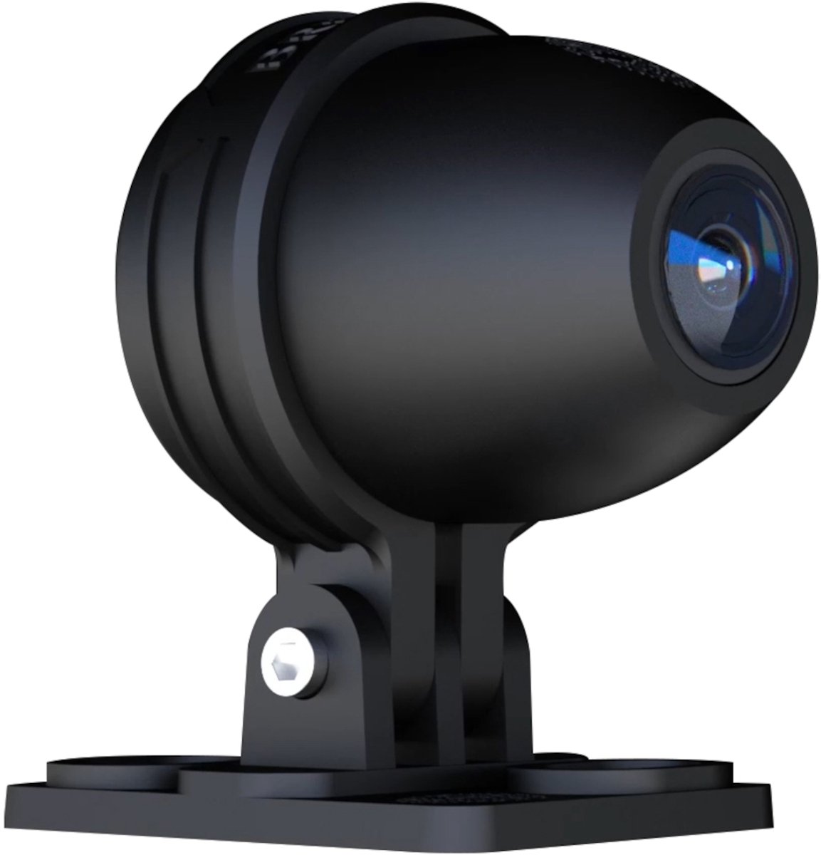AlienRider M2S M2 Pro Achtercamera - Maat -