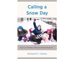 Calling a Snow Day