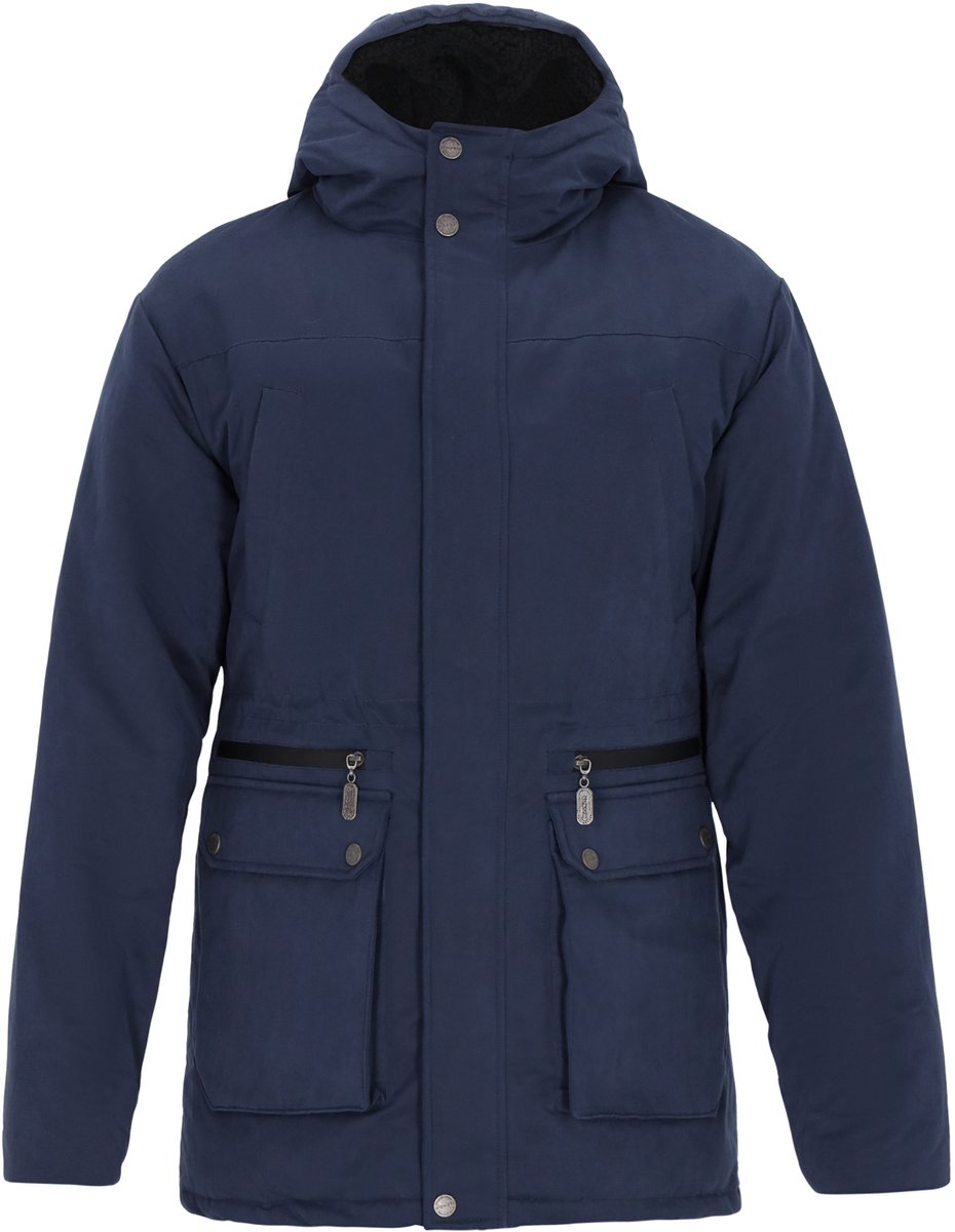 DreiMaster Parka