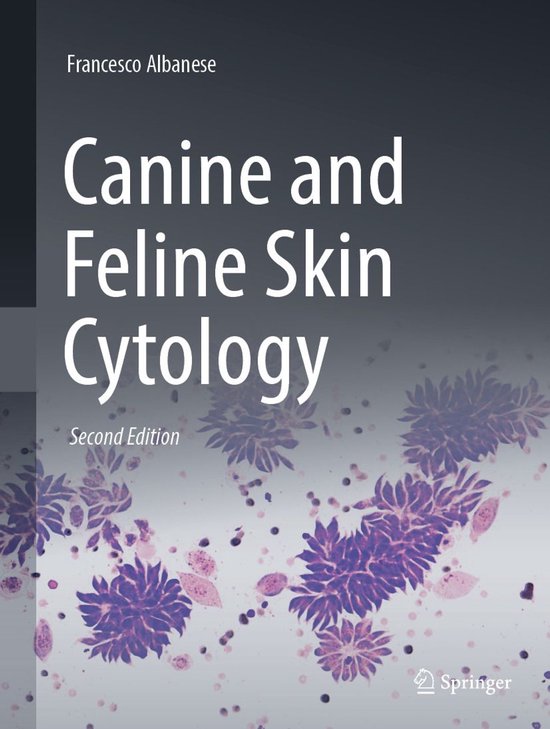 Biomedical and Life Sciences (R0) - Canine and Feline Skin C ... - cover