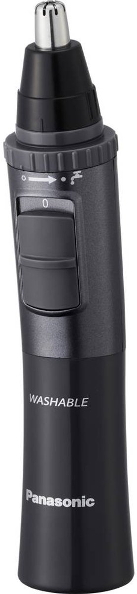 Panasonic Oor- en neushaartrimmer Zwart