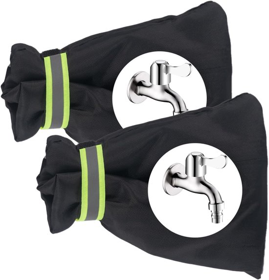 Buitenkraancovers voor de winter