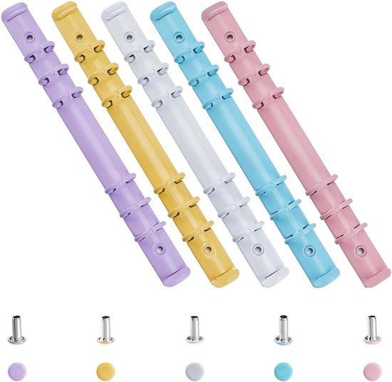 Feggizuli 50pcs Planenclips Zelt Clips Planen Klammer für Markisen