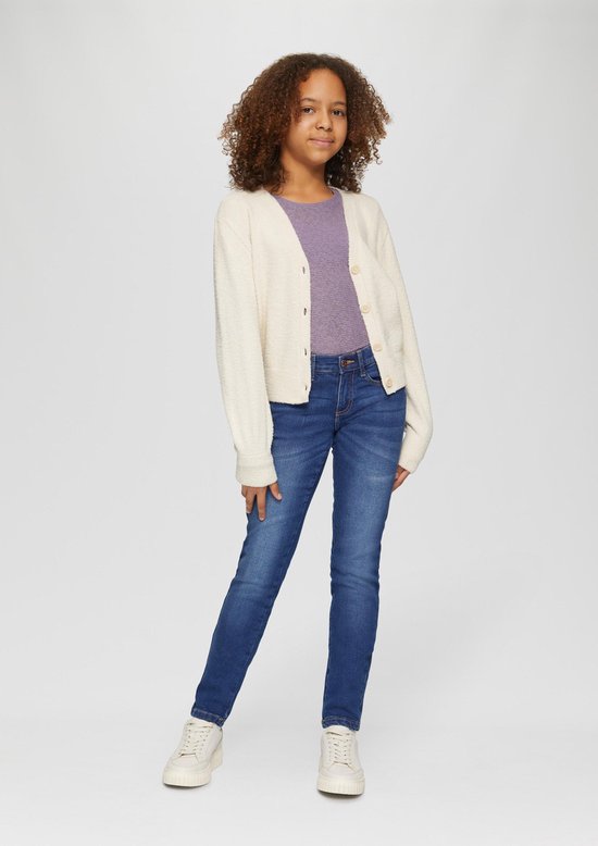S.Oliver Jeans-Hose Pantalón Vaquero Flare Selina Para Mujer