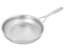 Demeyere Industry 5 Koekenpan Nanotouch - 24 cm