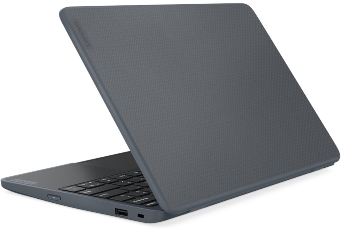 Lenovo Yoga 100W - 11.6 inch - Intel N100 - 4GB - 128GB SSD - Windows 11 — afbeelding 5