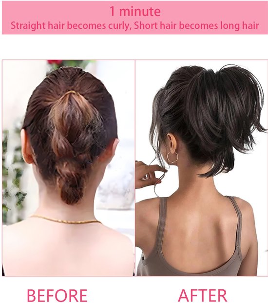 21 inch Pruik Head Stand Voor Haar Stijl Maken Hoe... – Vicedeal