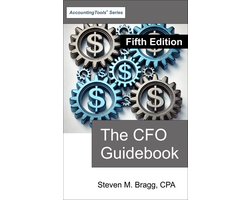 The CFO Guidebook: Fifth Edition