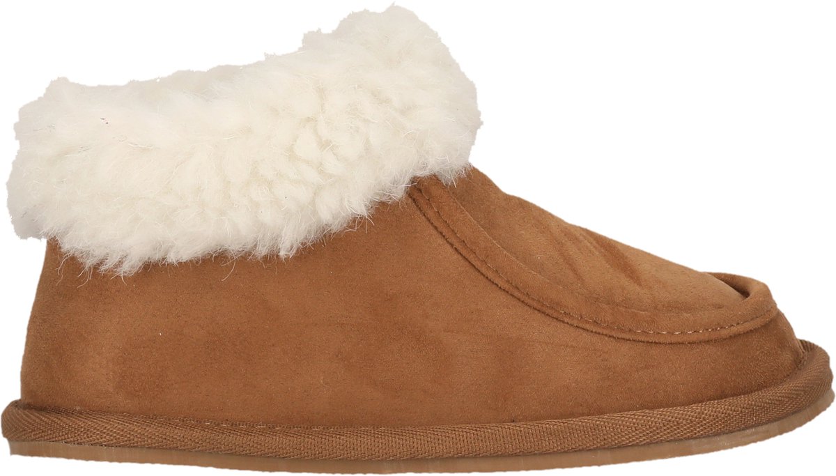 ZIGZAG Slippers Elian Bruin