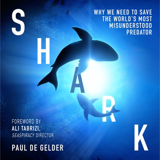 Shark - cover