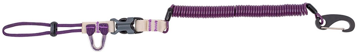 Beal Air Ii Gereedschapsriem Paars