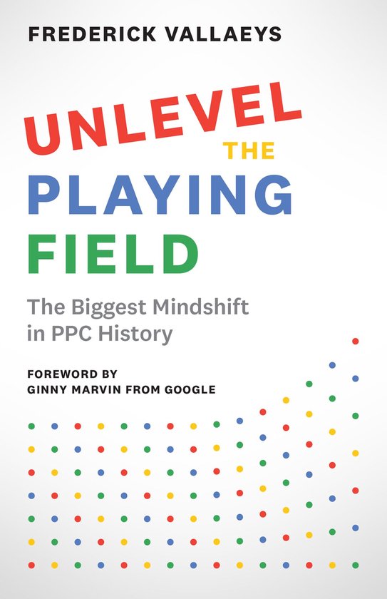 Unlevel the Playing Field - cover