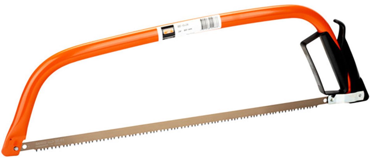 Bahco beugelzaag - 760 mm