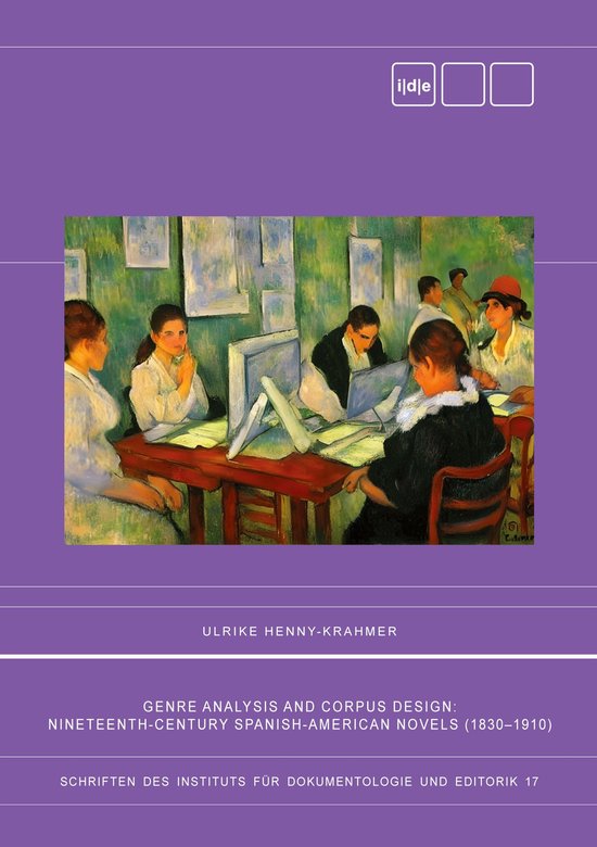 Schriften des Instituts für Dokumentologie und Editorik (SI ... - cover