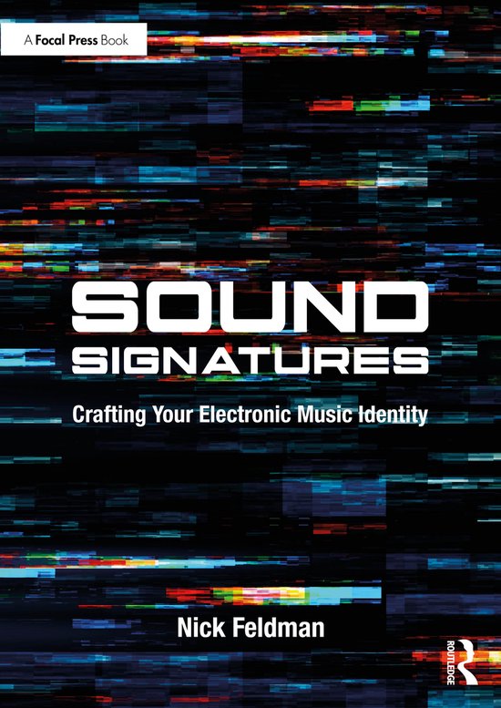 Sound Signatures - cover
