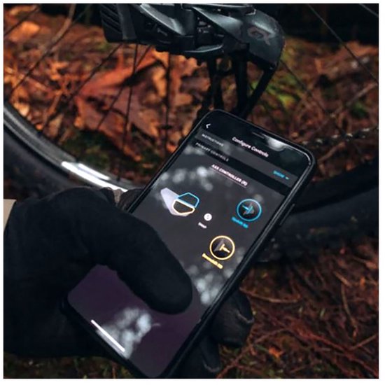 Sram Eagle Powertrain Diagnoseset Transparant van Sram — afbeelding 2