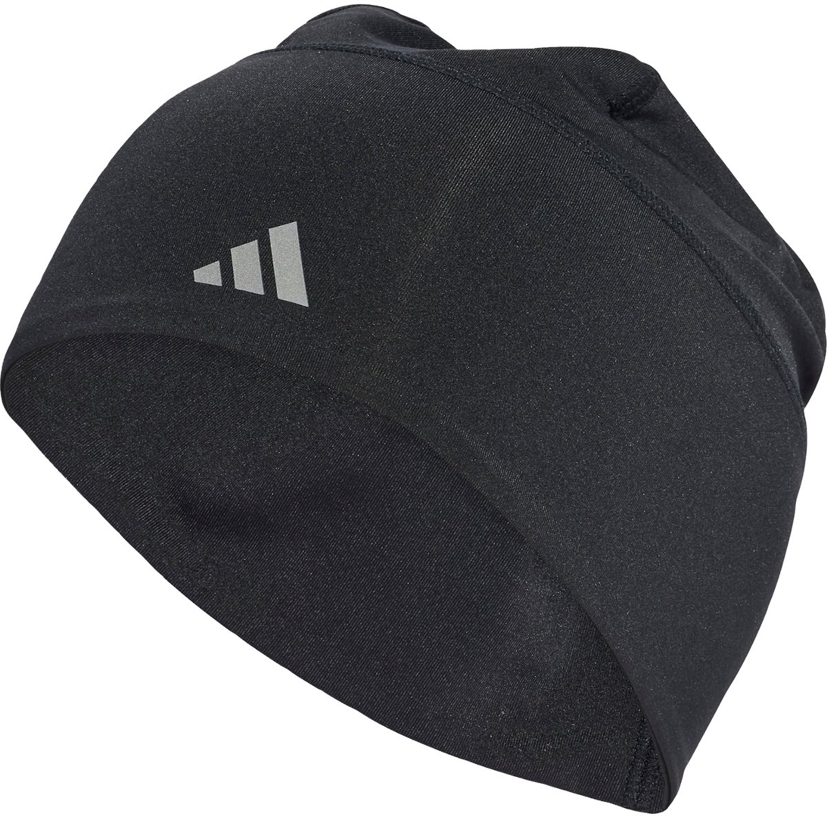 adidas Performance CLIMACOOL Nauwsluitende beanie Unisex Zwart