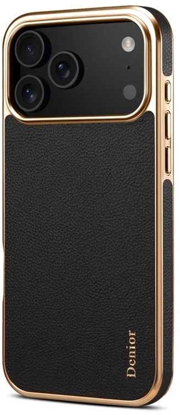 Hoesje Voor HMD Skyline – Flexibel, Mat TPU, Schokbestendig – Incl. 2 Glazen Schermbeschermers – 360° Bescherming