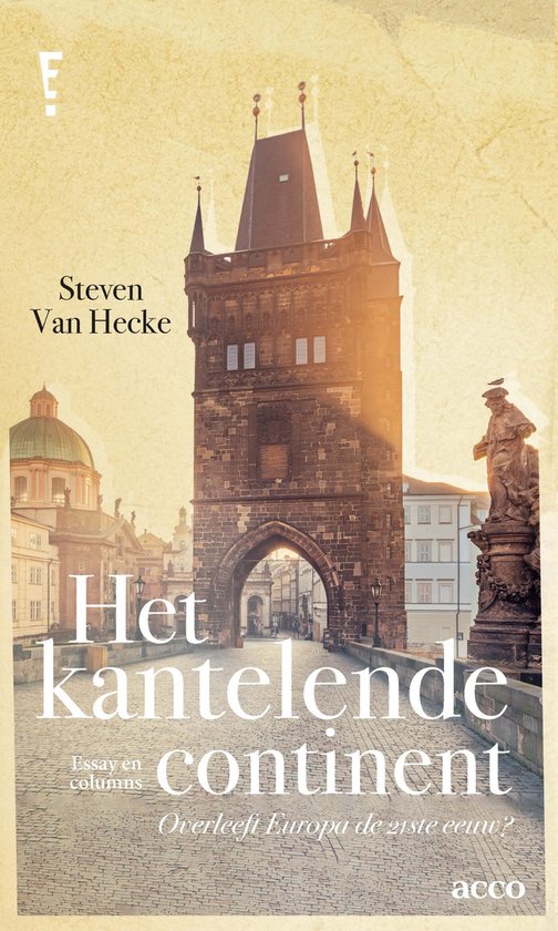 Het kantelende continent