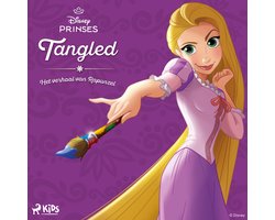 Tangled - Het verhaal van Rapunzel