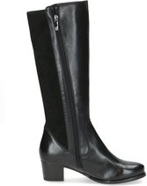 Caprice Dames Laarzen 9-25500-41 022 Zwart Maat 37 kopen