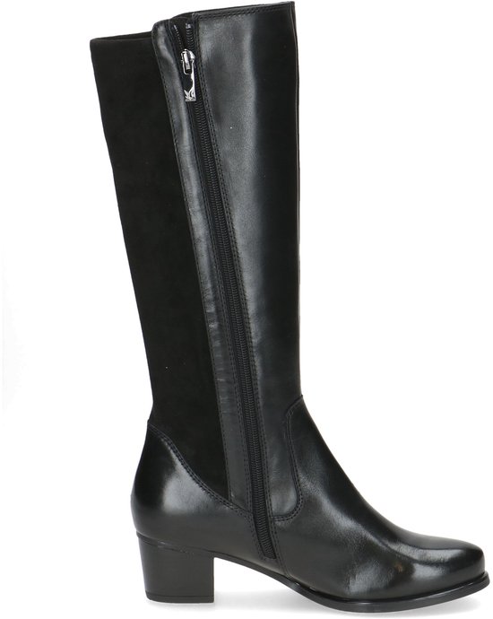Bottes femmes Caprice pour femmes 9-25500-45 019 Largeur G Pointure : 42 EU