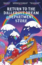 Dallergut Dream Department Store 1 - Return to the DallerGut Dream Department Store