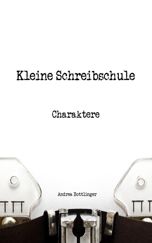 Kleine Schreibschule - cover