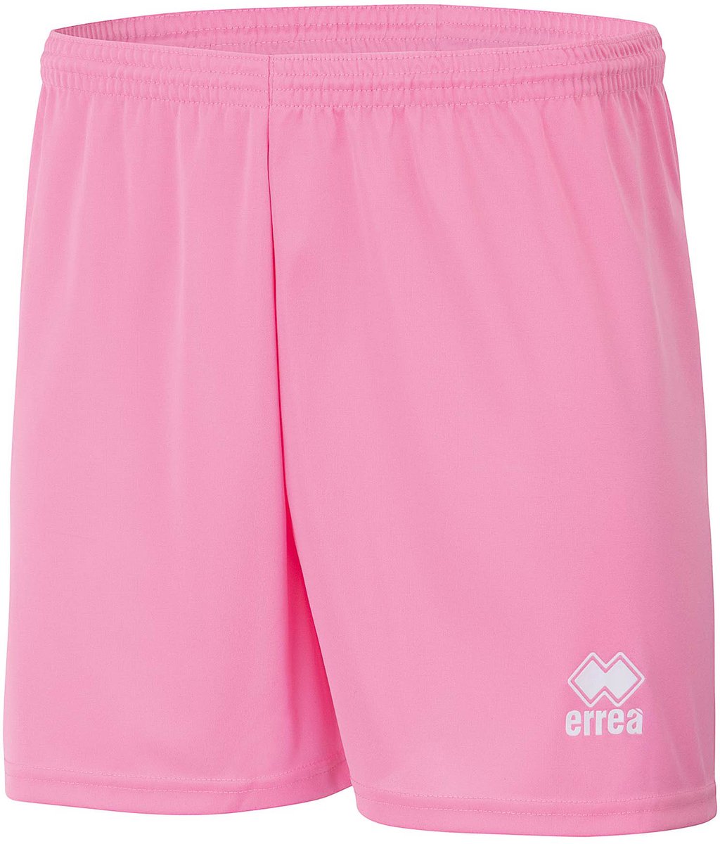 Errea New Skin Panta Mini Kit Short - Sportswear - Kinderen