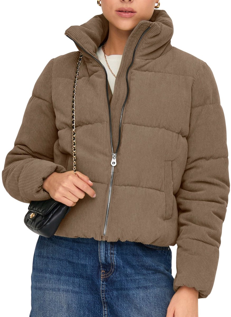 ONLY Puffer jacket ONLNEWDOLLY Puffer jacket