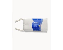 Dame Products - Thro Speelkleed – Oat