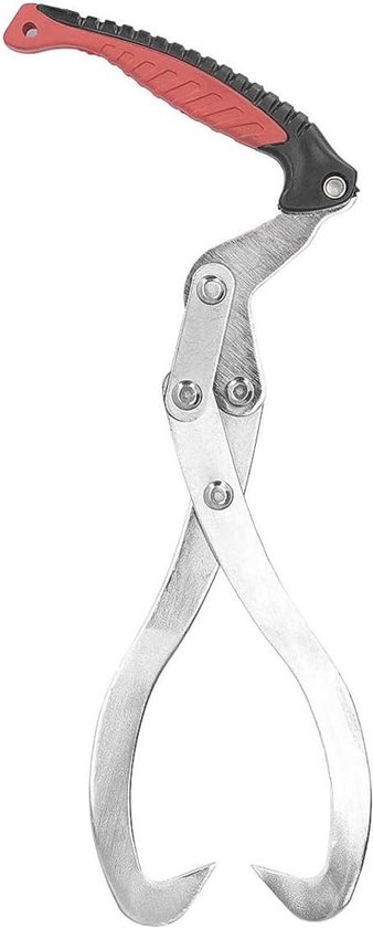 Houtgrijper, Houtklem Grijper Met Rotator Voor Kranen En Minigravers Van 4 0 Tot 8 0t Mod Dk 16 Gr 55ff